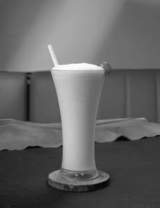 Coconut Punch