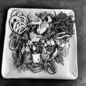 G.D. Special Salad