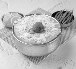 Cheese Kofta