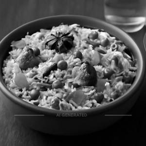 Veg Biryani