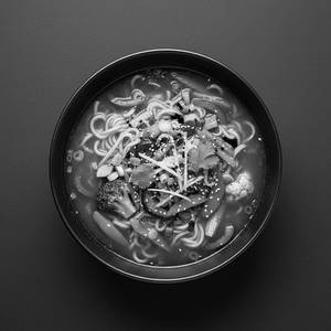 Veg Talumein Soup