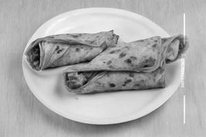 Double Egg Roll 