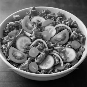 Gardan Green Salad