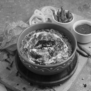Palak Paneer