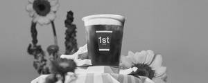 Coconut Cold Brew