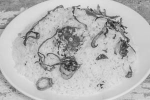Fish Biriyani (neymeen)