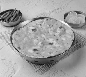 Butter Roti