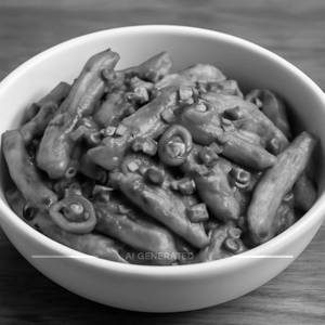 Chilli Garlic Potato