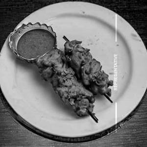 Stuffed Tangri