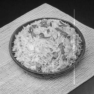 Egg Crispy Fried Rice