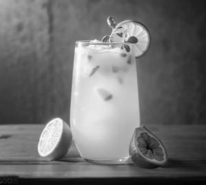 Passion Fruit Lime
