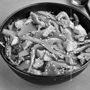 Stir Fry