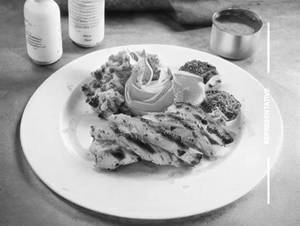 Mexicana Grilled Chicken