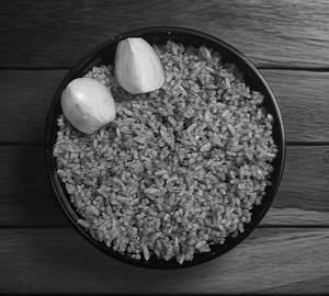Gongura Pickle Rice Bowl [750ML]