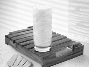 Mango Milk Shake