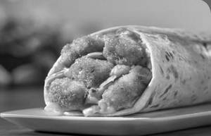 MOF Potato Wrap