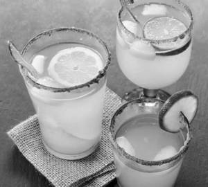 Lime (salt)