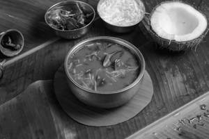Detox Rasam Soup