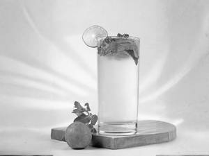 Virgin Mojito