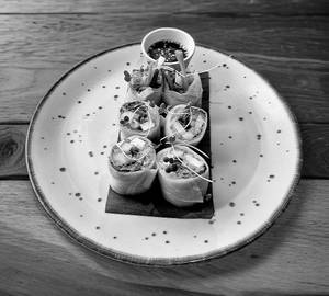 Vietnamese Summer Roll