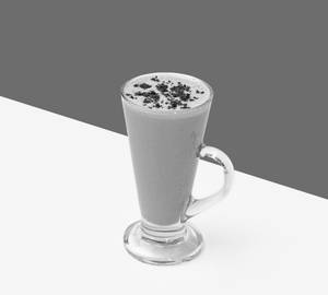 Hazelnut Cold Chocolate