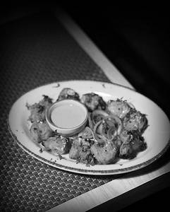 Murgh Tikka