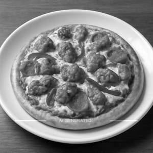 Cake Zone Special Chicken Pizza