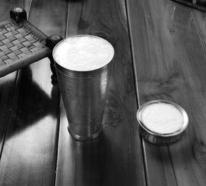 Punjab di Shaan Lassi [1 litre]