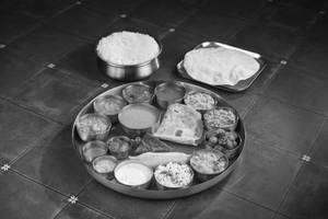 Nithyam Special Meals