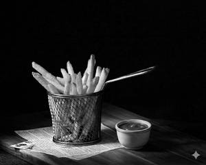 Regular Fries