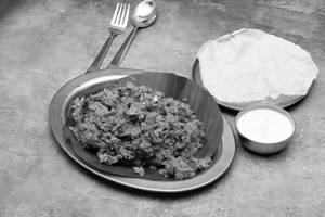Mannapuram Biryani