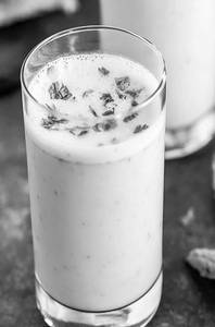 Buttermilk Masala