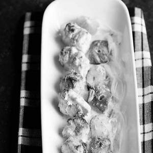 Paneer Malai Tikka