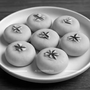 Kesar peda
