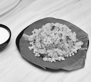 Sabudana Khichdi