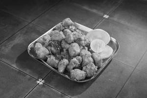 Paneer 65