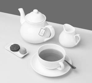 Assam Crescendo Tea
