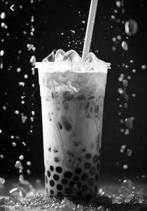 Pista Bubble Coffee