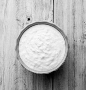 Curd (Plate)