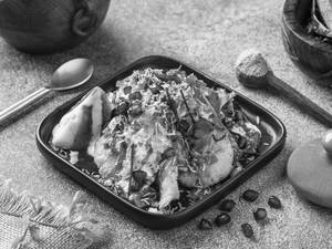 Bhalla Papdi Chaat