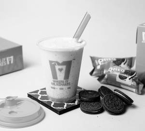 Oreo Thickshake