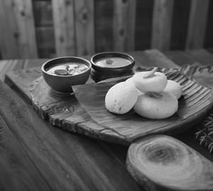 Idli Sambar Ps