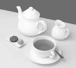 Earl Grey Grace Tea