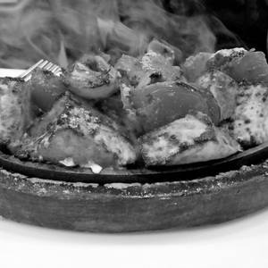 Chicken Sizzler
