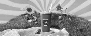Chocolate Milk Shake