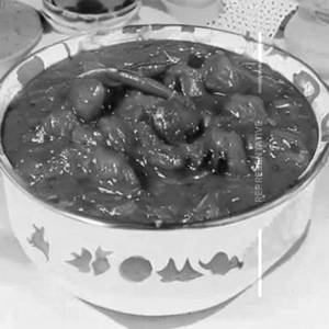 Chilli Chaap  [Gravy]