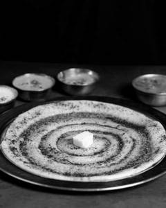 Pacche Benne Dosa