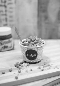 Tiramisu Ice Cream