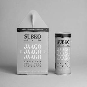 Jaago (Pack of 4)