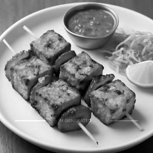 Paneer Sathey